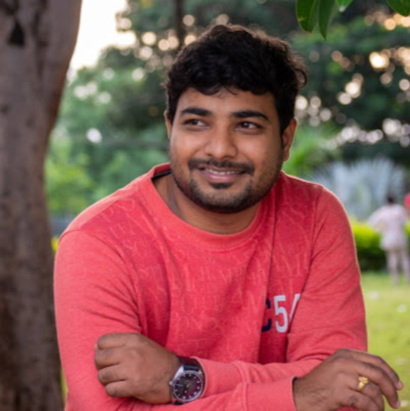 Meet your Posher, Sri ram - Picture 1 of 1